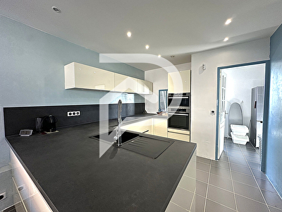 Maison Saint Soupplets 4 pièce(s) 135 m2