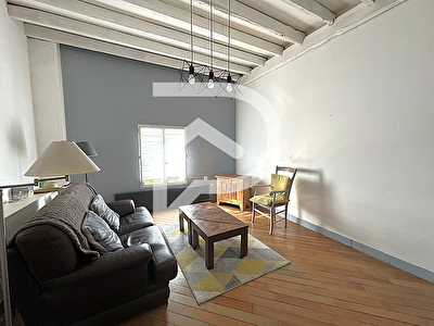 Maison Saint Soupplets 4 pièce(s) 135 m2