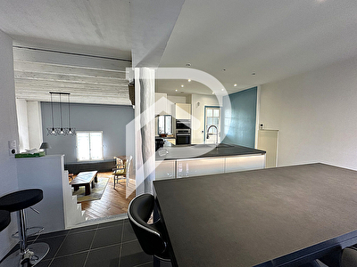 Maison Saint Soupplets 4 pièce(s) 135 m2