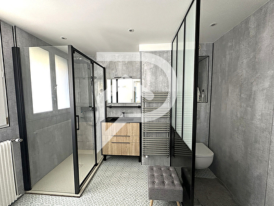 Maison Saint Soupplets 4 pièce(s) 135 m2