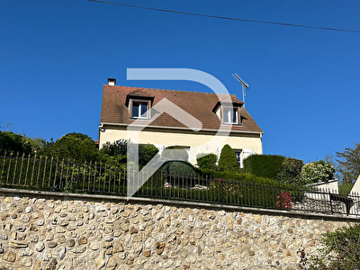 Maison Saint Soupplets 6 pièce(s) 120 m2