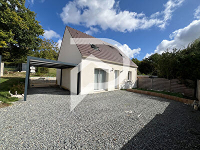 Maison Saint Soupplets 6 pièce(s) 92 m2