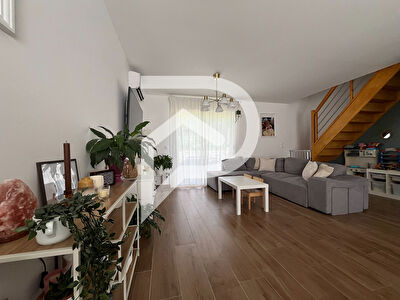 Maison Saint Soupplets 6 pièce(s) 92 m2