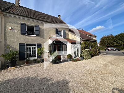Maison Saint Soupplets 4 pièce(s) 134 m2