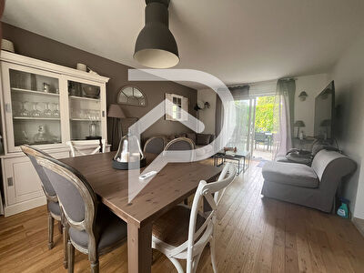 Maison Saint Soupplets 4 pièce(s) 134 m2