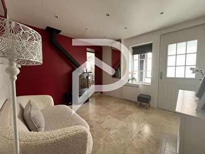 Maison Saint Soupplets 4 pièce(s) 134 m2