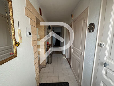 Maison Lagny Le Sec 4 pièce(s) 80 m2
