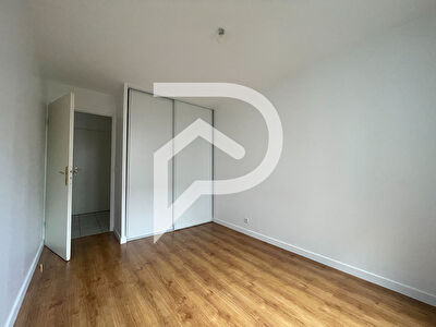Appartement Meaux 3 pièce(s) 58.87 m2