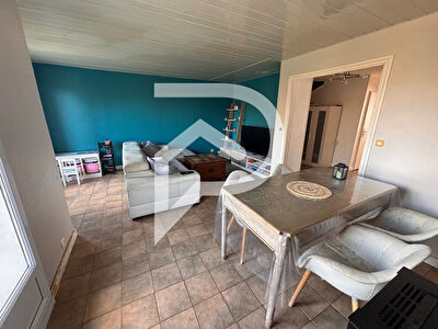 Pavillon familial 4 chambres avec dépendance et garage