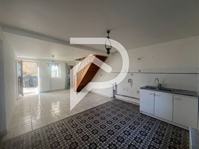 Maison CONGIS SUR THEROUANNE 4 pièce(s) 91 m2