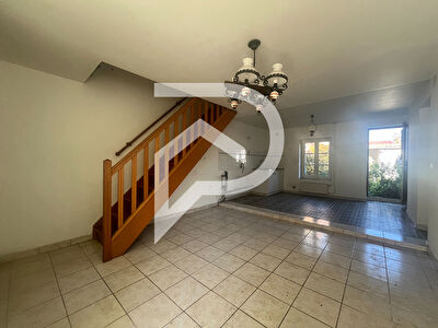 Maison CONGIS SUR THEROUANNE 4 pièce(s) 91 m2