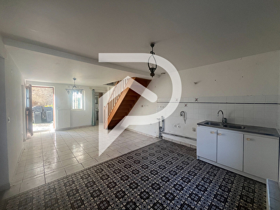 Maison CONGIS SUR THEROUANNE 4 pièce(s) 91 m2