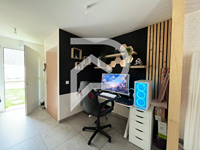 Maison Marchemoret 5 pièce(s) 96 m2