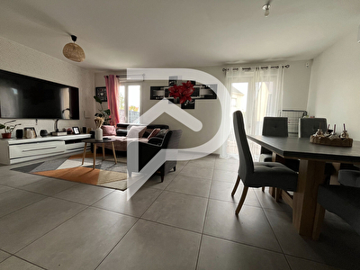 Maison Marchemoret 5 pièce(s) 96 m2