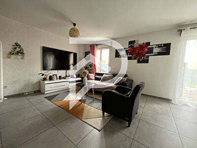 Maison Marchemoret 5 pièce(s) 96 m2