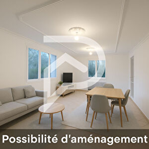 Pavillon traditionnel 195 M² PENCHARD