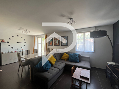 Maison Saint Soupplets 5mn - 5 pièces - 104 m2