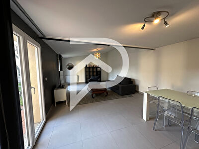 Maison sur Marcilly