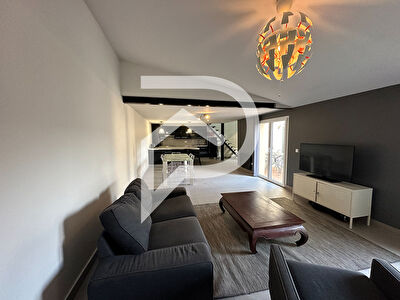 Maison sur Marcilly