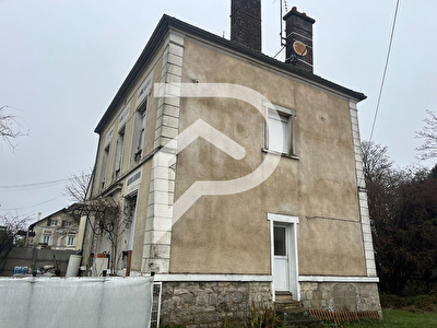 Appartement Saint Soupplets 2 pièce(s) 28 m2