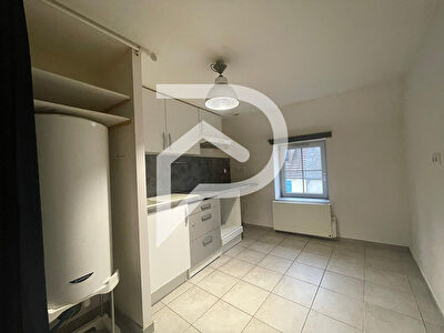 Appartement Acy En Multien 2 pièce(s) 39.61 m2