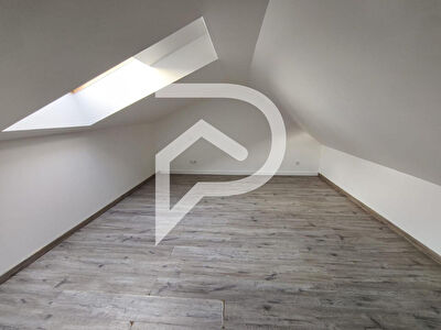 Appartement Acy En Multien 2 pièce(s) 39.61 m2