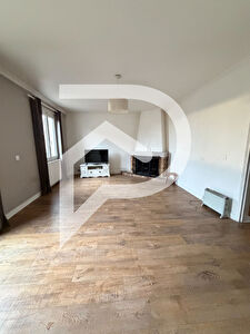Appartement 4 pieces 103M² DAMMARTIN EN GOELE