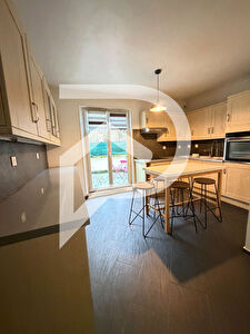 Appartement 4 pieces 103M² DAMMARTIN EN GOELE