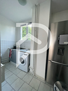 Appartement Meaux 3 pièce(s) 49.40 m2