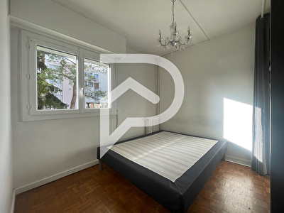 Appartement Meaux 3 pièce(s) 49.40 m2