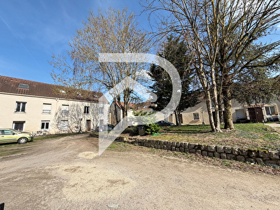 Appartement DAMMARTIN 15 min -5 pièce(s) 116 m2