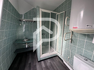 Appartement F1 sur le secteur de SAINT SOUPPLETS