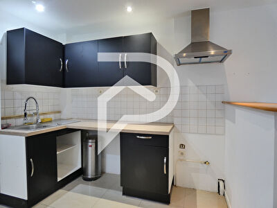 Appartement 2 pièces ANNET SUR MARNE