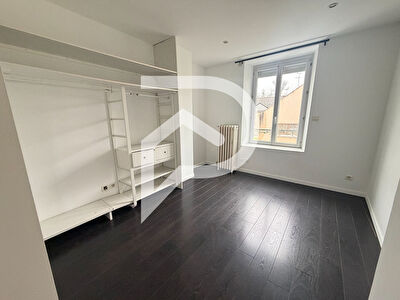 Appartement 2 pièces ANNET SUR MARNE