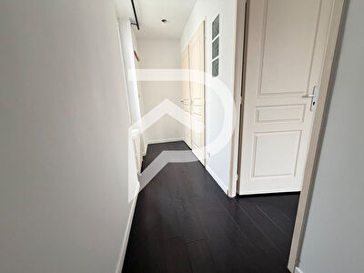 Appartement 2 pièces ANNET SUR MARNE