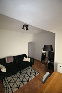 Appartement Nanteuil Le Haudouin 2 pièce(s)