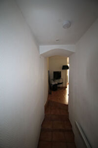 Appartement Nanteuil Le Haudouin 2 pièce(s)