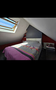 Maison 4 pièce(s)  ACY EN MULTIEN SECTEUR