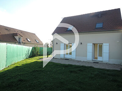 Maison Monthyon 5 pièce(s) 99.16 m2