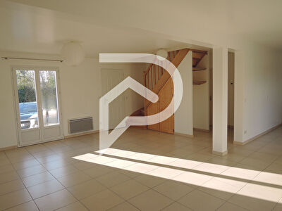 Maison Monthyon 5 pièce(s) 99.16 m2