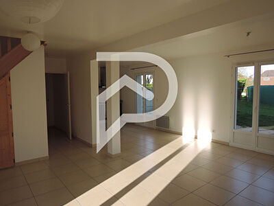 Maison Monthyon 5 pièce(s) 99.16 m2