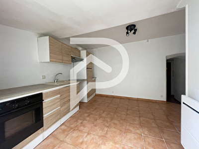 Appartement Nanteuil Le Haudouin 2 pièce(s)