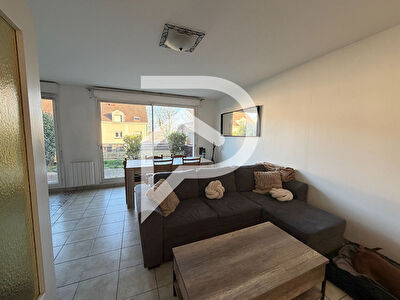 Appartement Villenoy 3 pièce(s) 59.50 m2