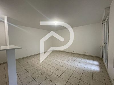 Appartement Meaux 2 pièce(s) 45.14 m2