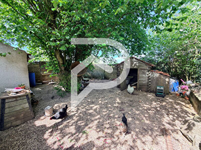 Maison briarde 6 pièce(s) 107 m2