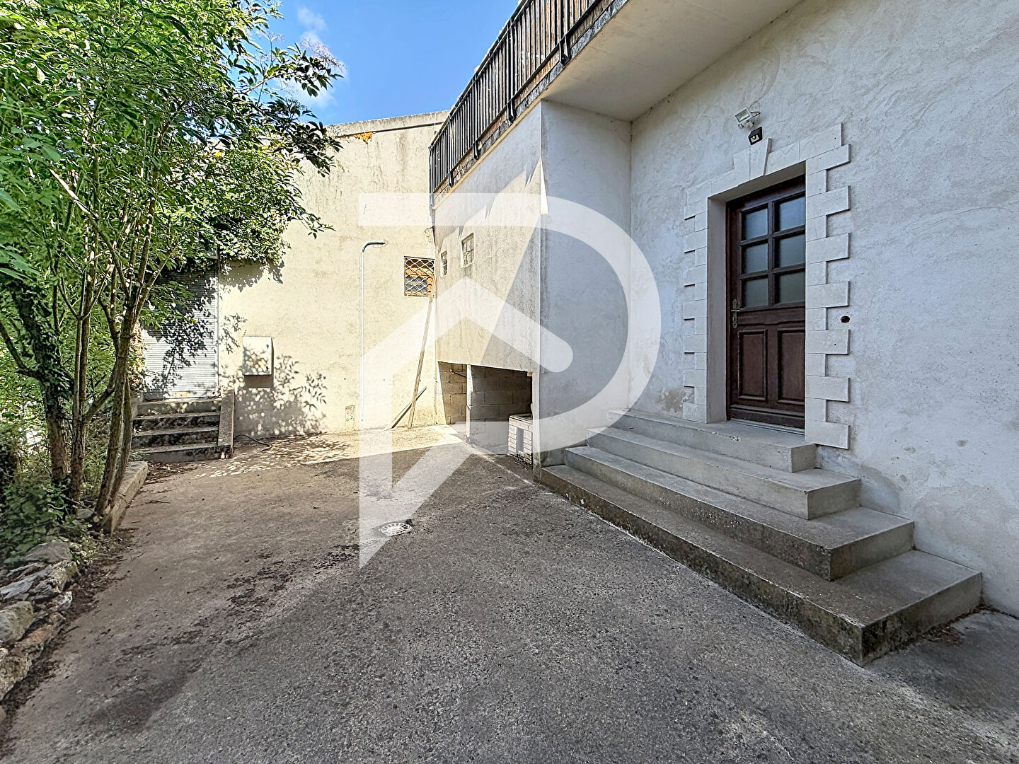 Photo du bien : Appartement 4 pièces 78.98 m2