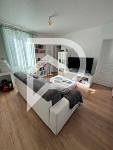 Appartement SAINT SOUPPLETS - 3 pièces
