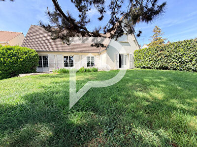 Maison familiale 8 pieces-168M²