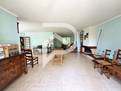 Maison familiale 8 pieces-168M²