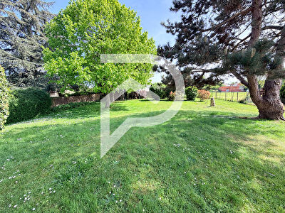 Maison familiale 8 pieces-168M²